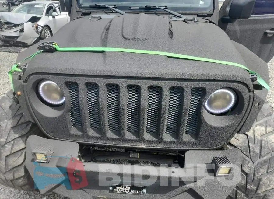 1C6HJTAG8LL199564 Photo# 11