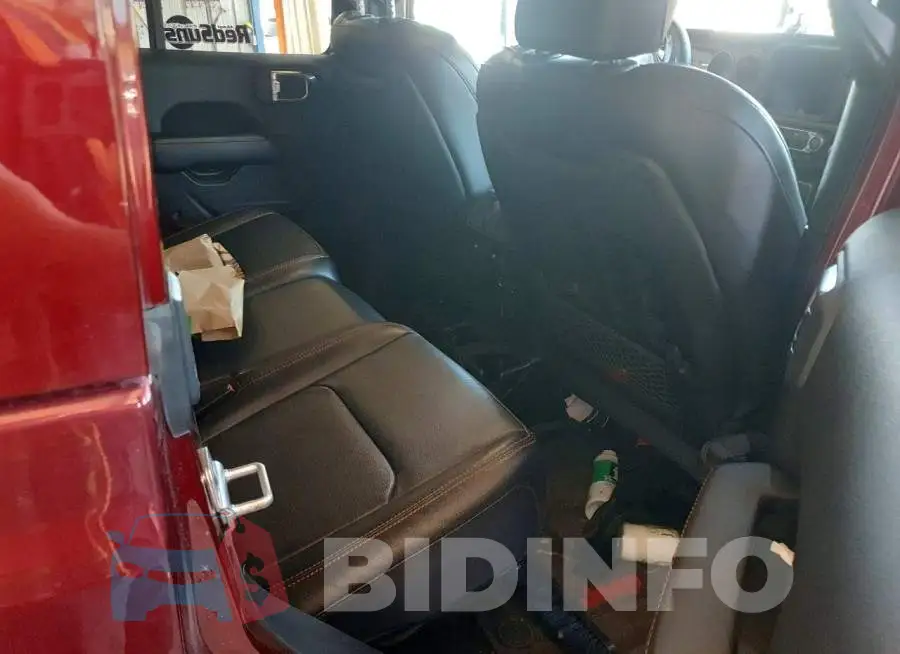 1C6JJTEG7NL127785 Photo# 10