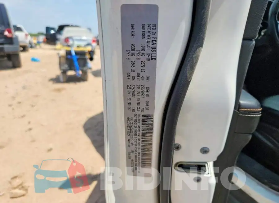 3C4NJCBB9LT169315 Photo# 13