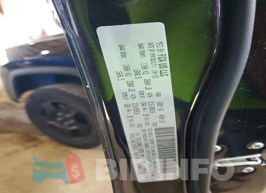 3C4NJDAB8LT132876 Photo# 13