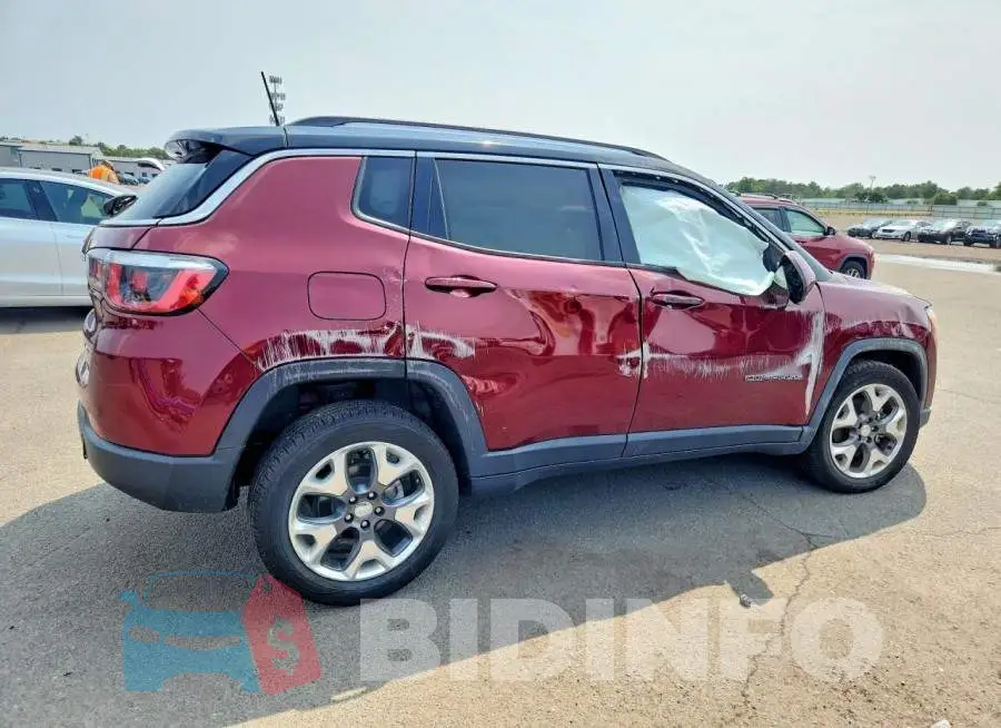 3C4NJDCB9LT221837 Photo# 3