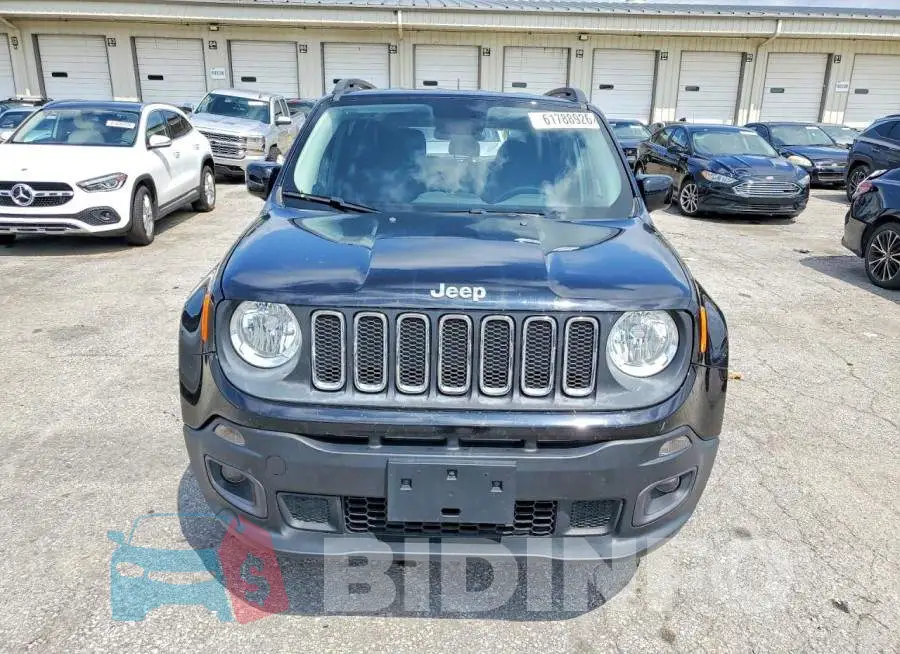 ZACCJBBB0HPE74511 Photo# 5