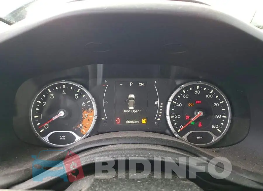 ZACCJBBB0HPE74511 Photo# 9