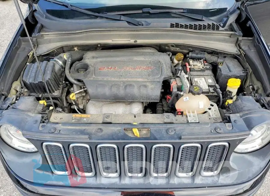 ZACCJBBB0HPE74511 Photo# 12