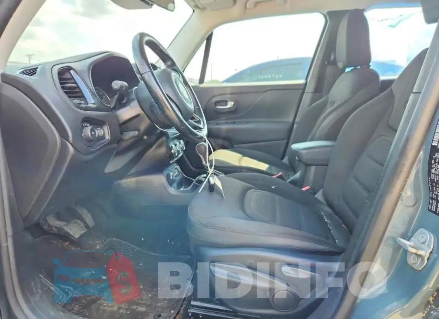 ZACCJBBB0HPE83516 Photo# 7