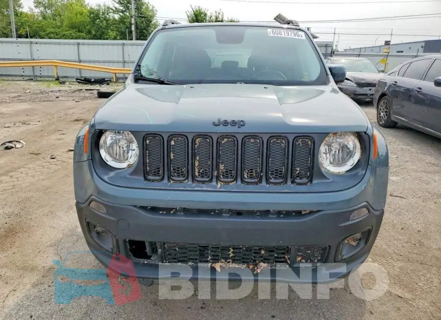 ZACCJBBB0HPE83516 Photo# 5