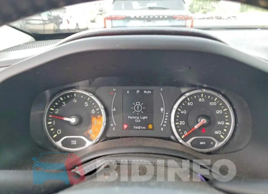 ZACCJBBB0HPE83516 Photo# 9