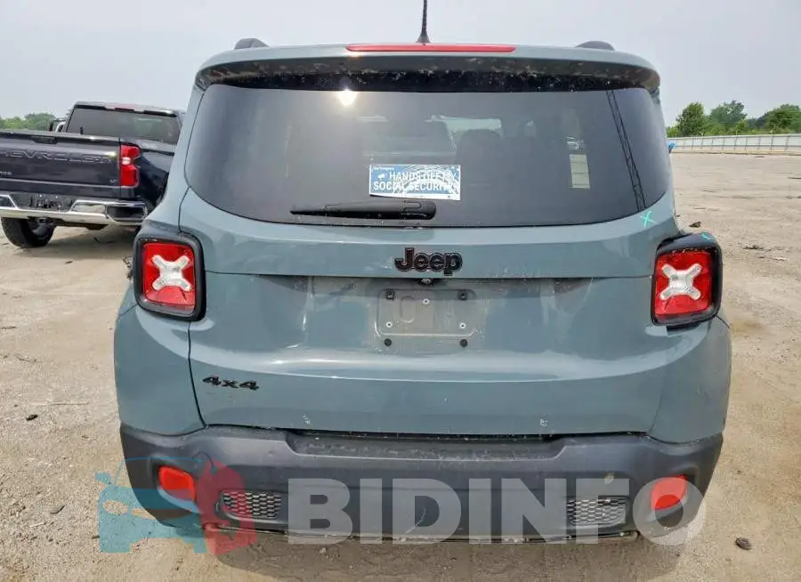 ZACCJBBB0HPE83516 Photo# 6