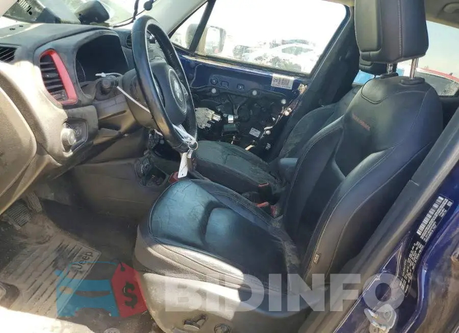 ZACCJBCB5HPF95873 Photo# 7