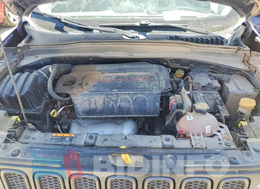 ZACCJBCB5HPF95873 Photo# 11