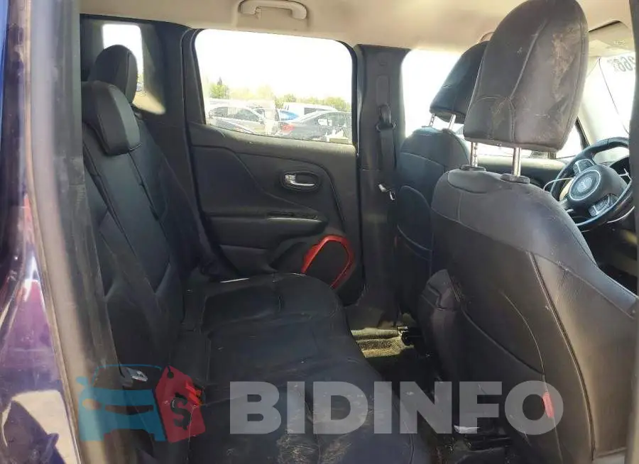 ZACCJBCB5HPF95873 Photo# 10