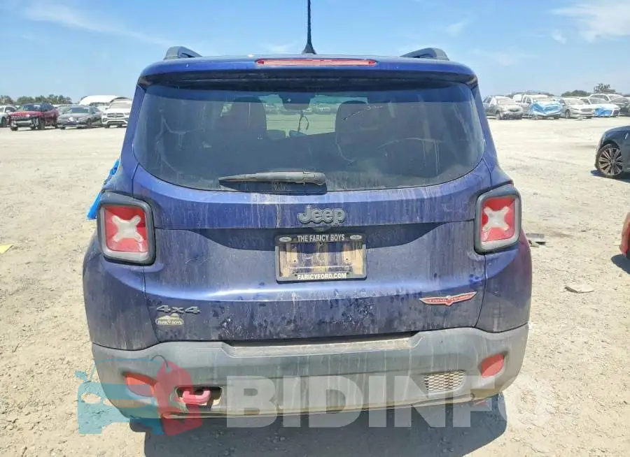 ZACCJBCB5HPF95873 Photo# 6