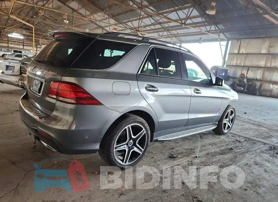 4JGDA5HB5JB168686 Photo# 3