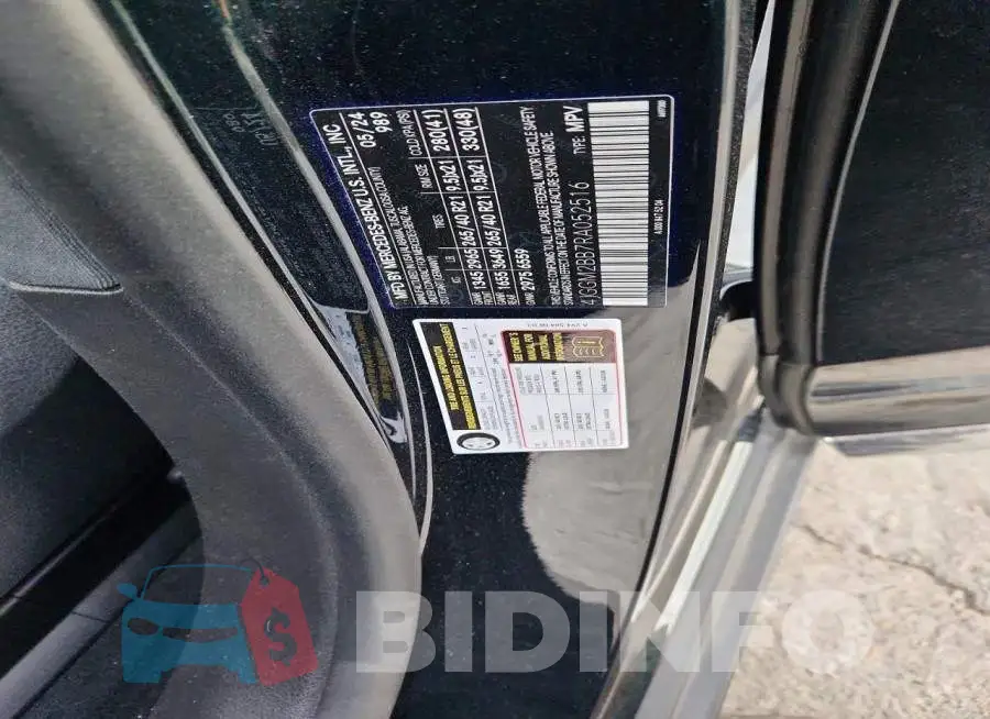 4JGGM2BB7RA052516 Photo# 13