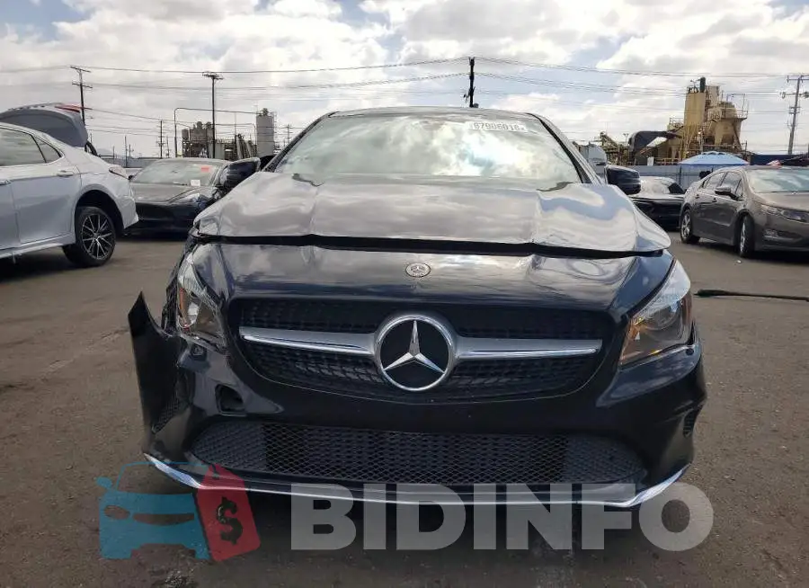 WDDSJ4EB2JN689671 Photo# 5
