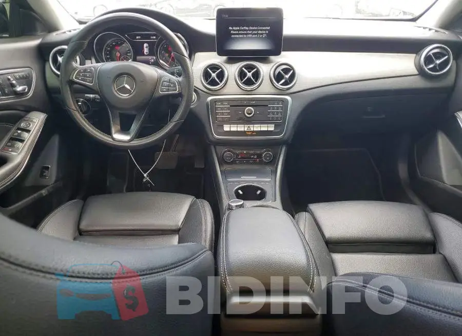 WDDSJ4EB2JN689671 Photo# 8