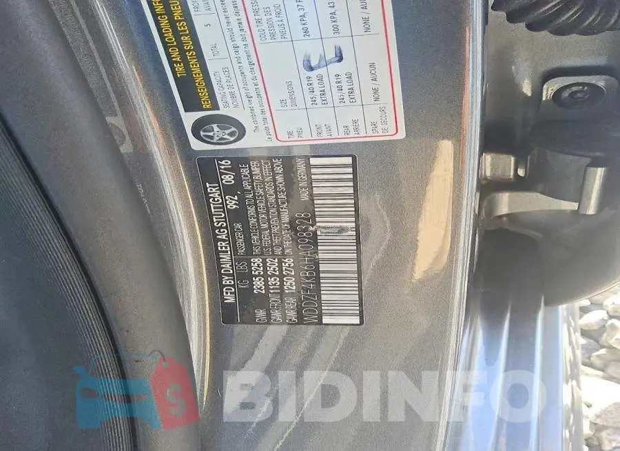 WDDZF4KB6HA098328 Photo# 12
