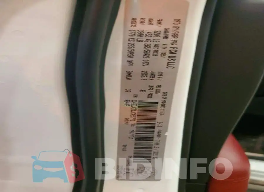 1C4SDJCT1JC495771 Photo# 12