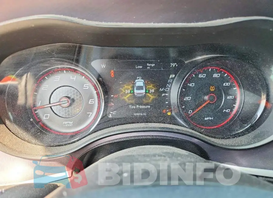 2C3CDXBG3LH150483 Photo# 9