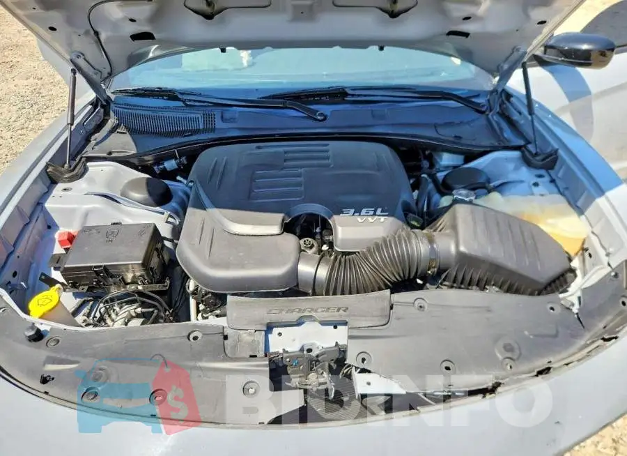 2C3CDXBG8NH203021 Photo# 11