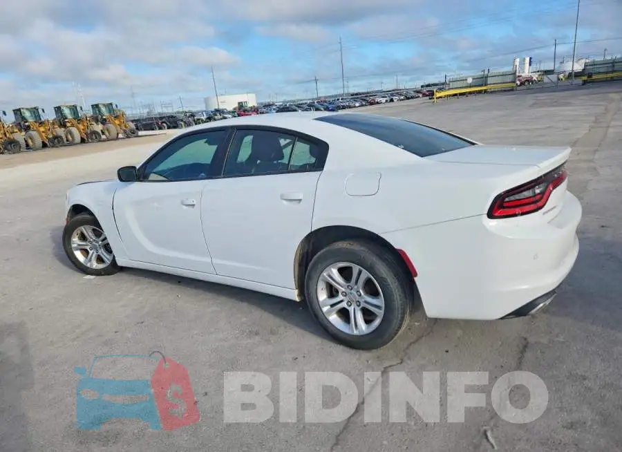 2C3CDXBG9NH254141 Photo# 2