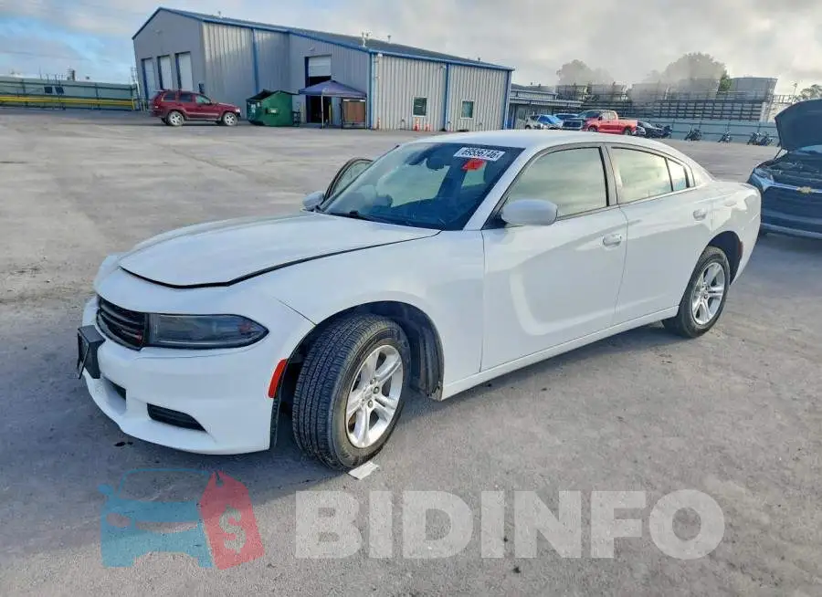 2C3CDXBG9NH254141 Photo# 1