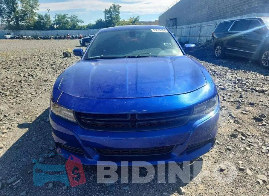 2C3CDXBGXKH699483 Photo# 5