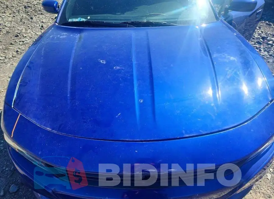 2C3CDXBGXKH699483 Photo# 11
