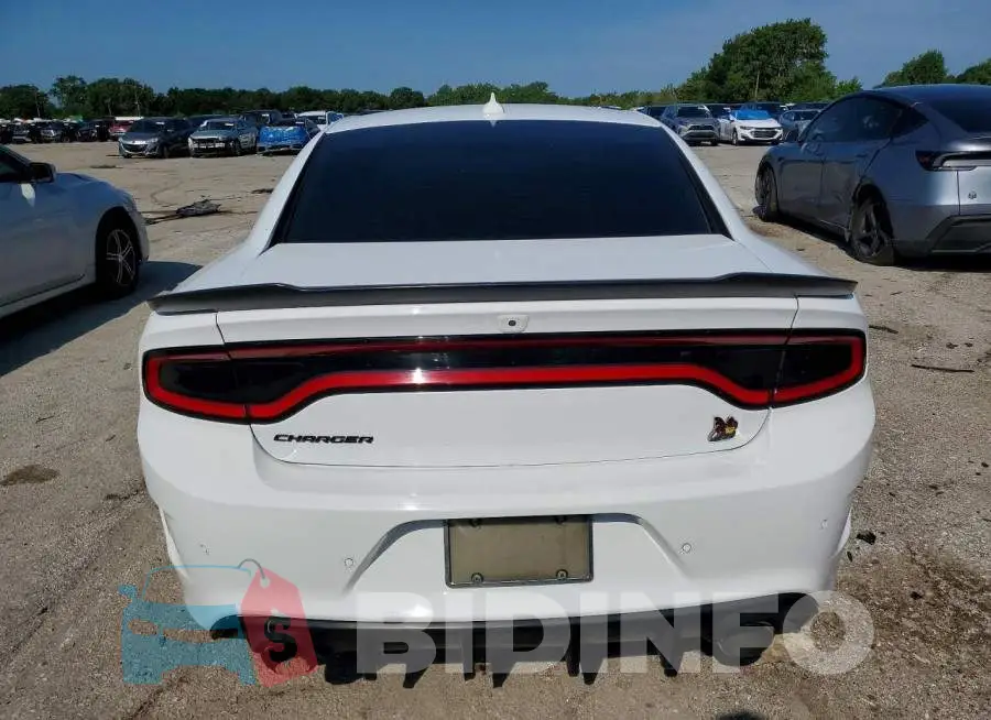 2C3CDXGJ7PH639432 Photo# 6