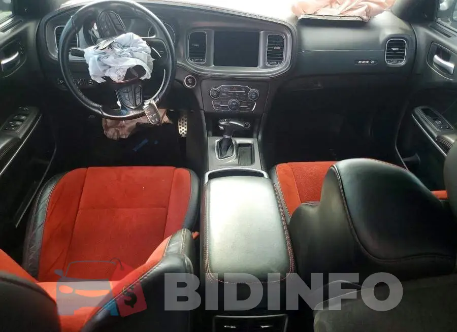 2C3CDXGJ7PH639432 Photo# 8