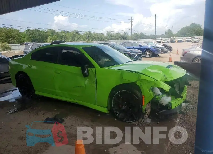 2C3CDXHG1PH618711 Photo# 4