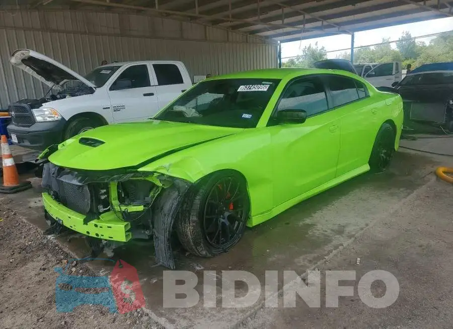 2C3CDXHG1PH618711 Photo# 1