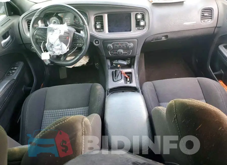 2C3CDXHG1PH618711 Photo# 8