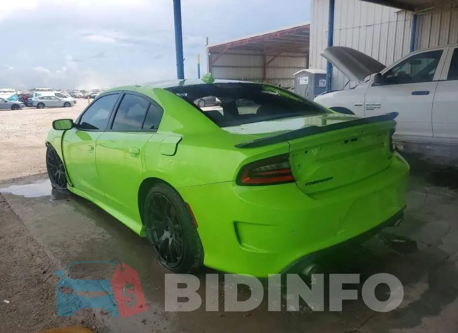 2C3CDXHG1PH618711 Photo# 2