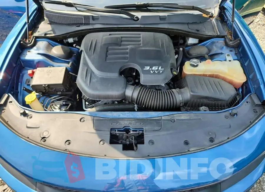 2C3CDXHG5NH225047 Photo# 11