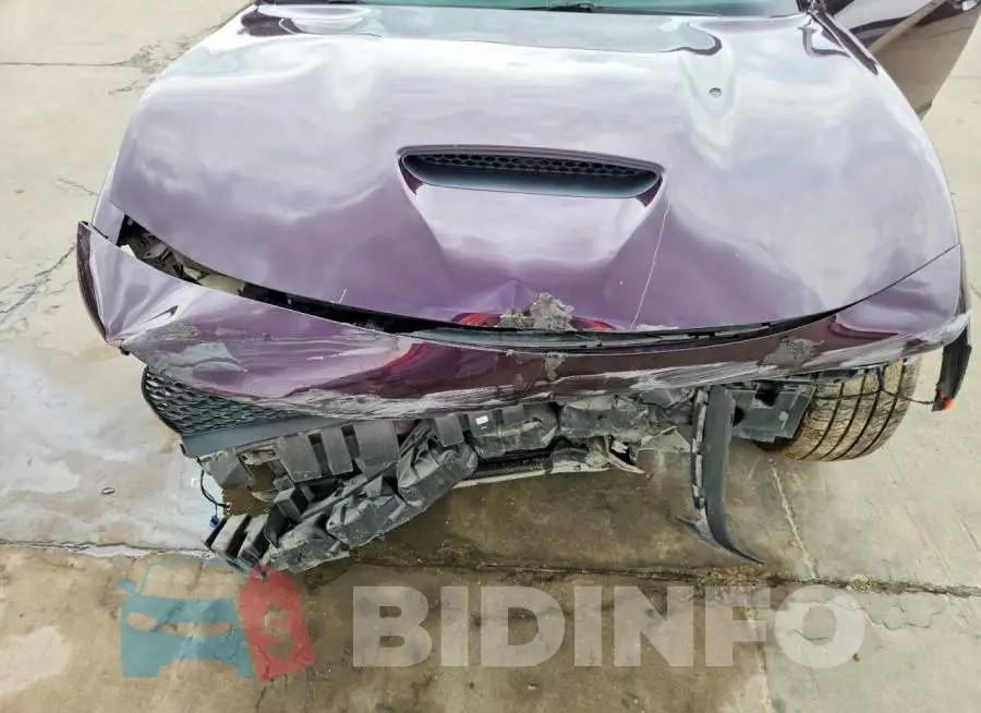 2C3CDXHG5NH246271 Photo# 11