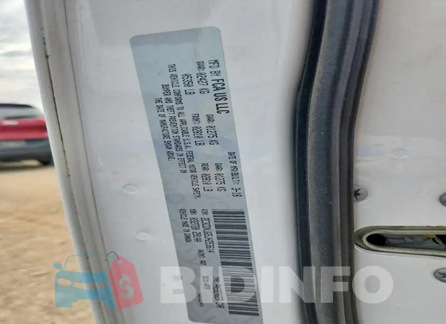 2C3CDXJG5JH253614 Photo# 13