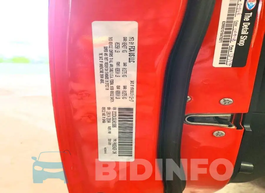 2C3CDXJG6JH213686 Photo# 12