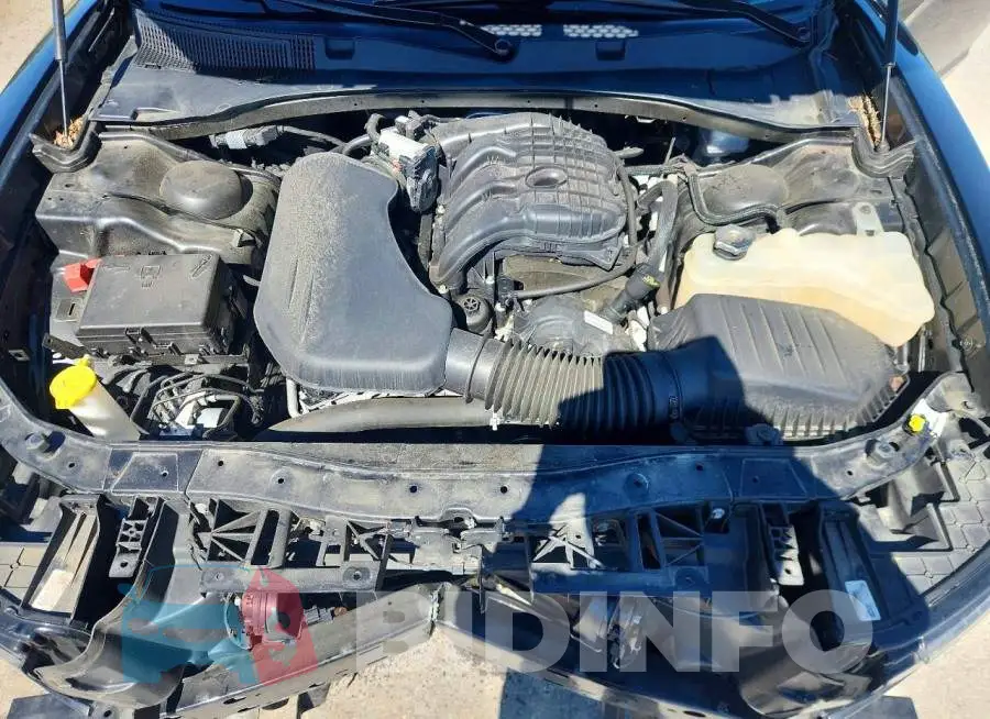 2C3CDXMG2PH657491 Photo# 11