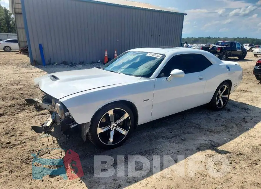 2C3CDZBT3KH513341 Photo# 1
