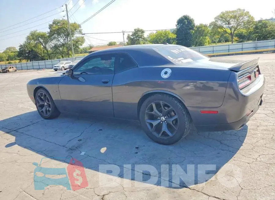 2C3CDZBT9KH629529 Photo# 2