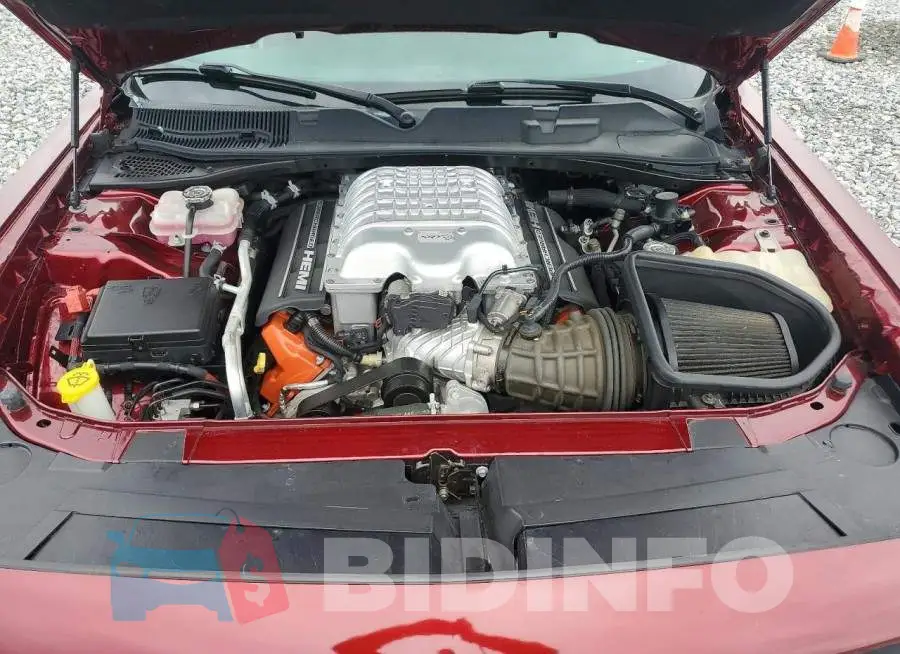2C3CDZC94KH582932 Photo# 11