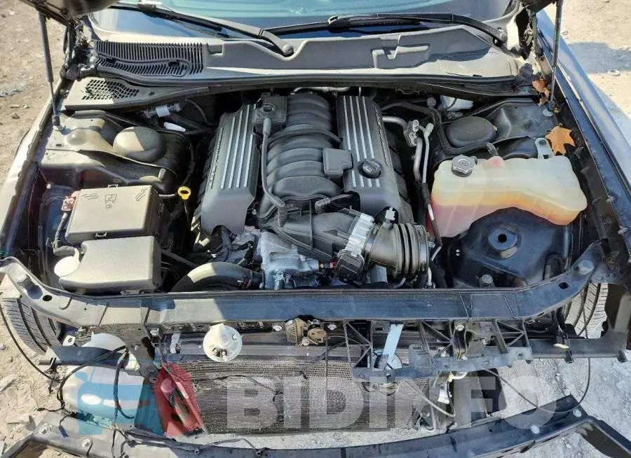 2C3CDZFJ4PH520489 Photo# 11