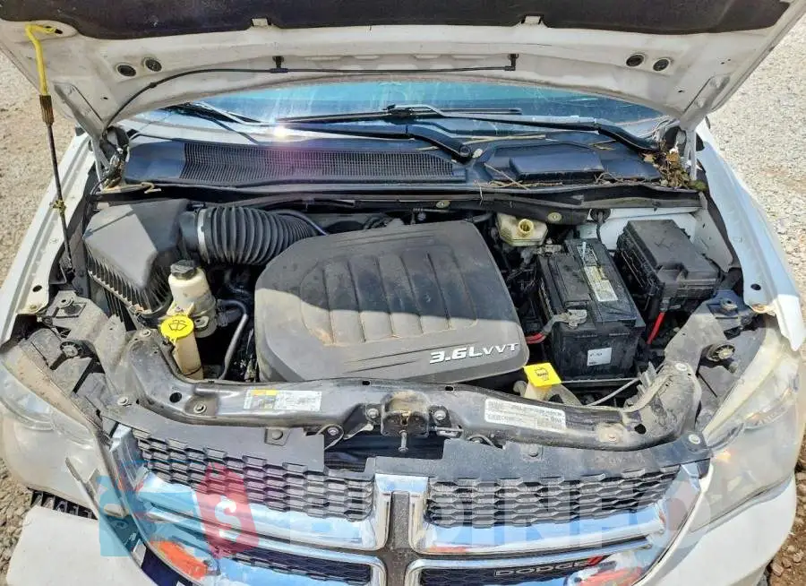 2C4RDGBG4HR694532 Photo# 11