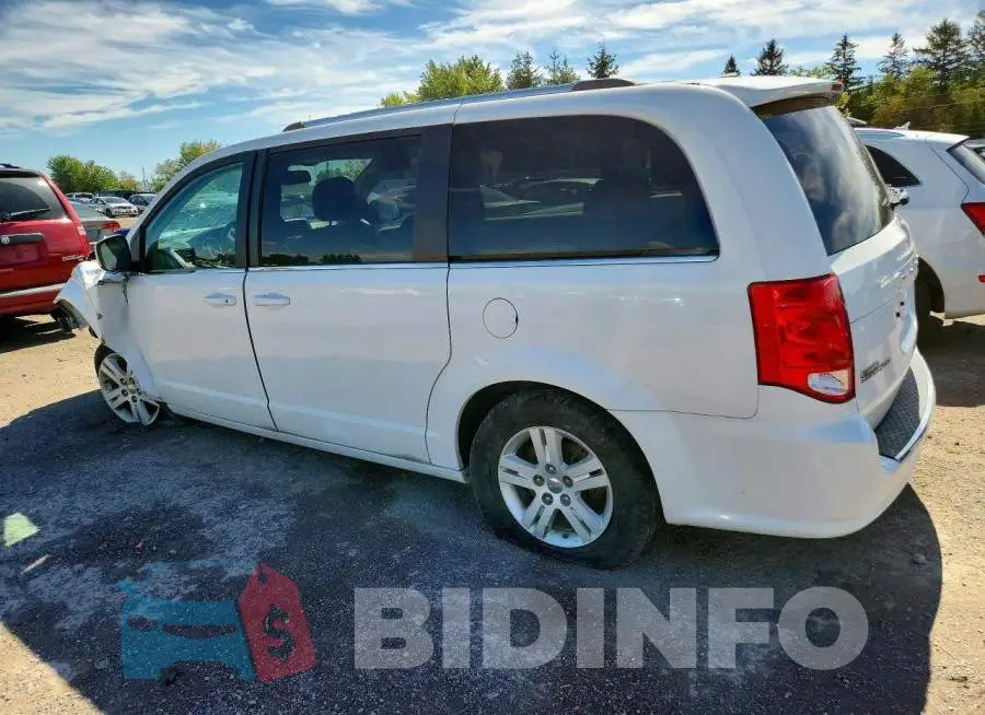 2C4RDGDG3LR186395 Photo# 2