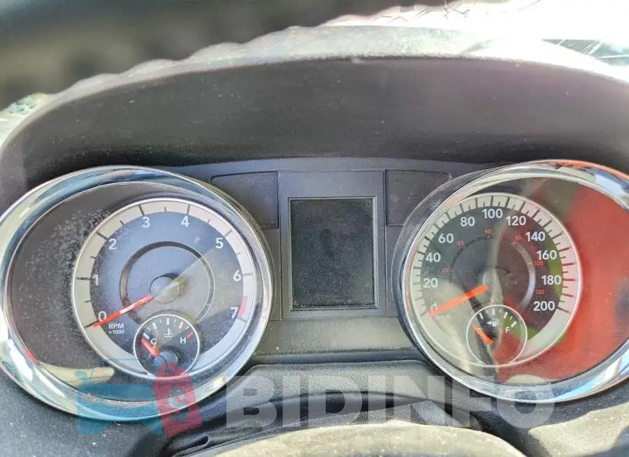 2C4RDGDG3LR186395 Photo# 9