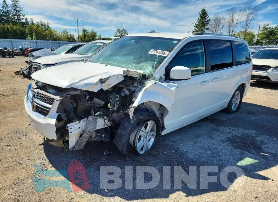 2C4RDGDG3LR186395 Photo# 1