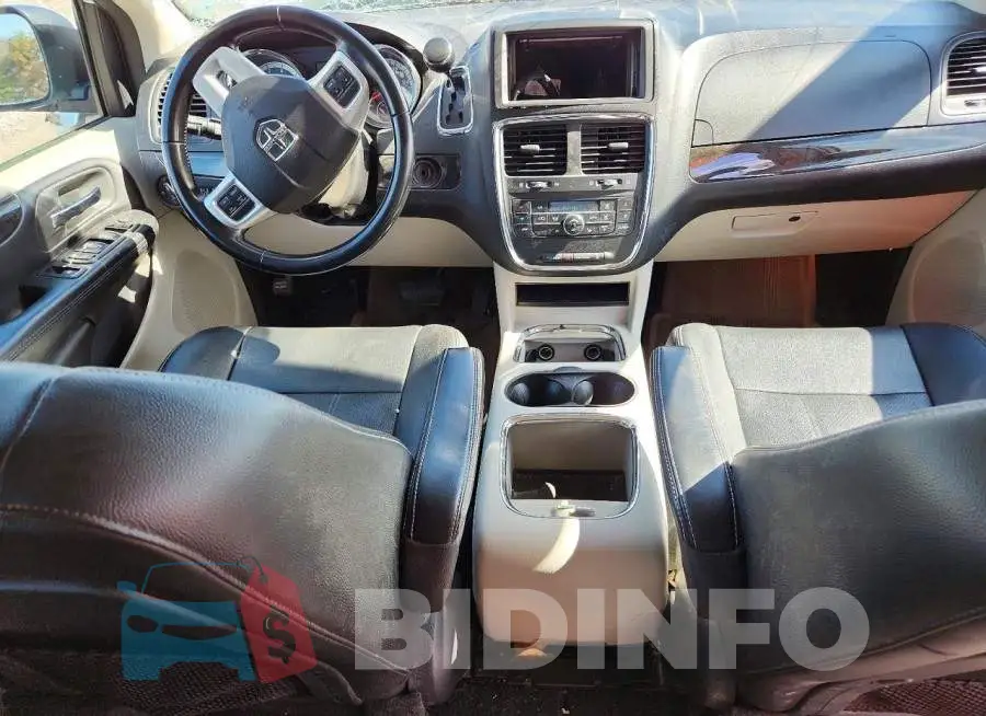 2C4RDGDG3LR186395 Photo# 8