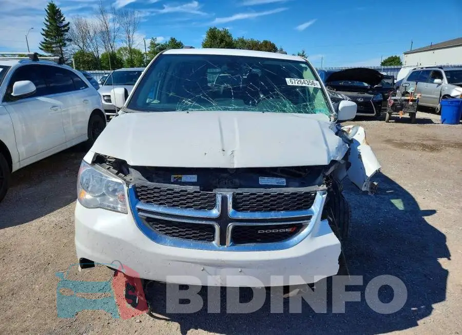 2C4RDGDG3LR186395 Photo# 5