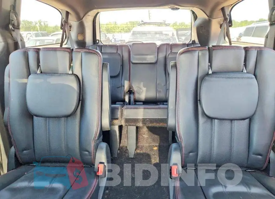 2C4RDGEG4KR765196 Photo# 10